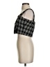 Storets Black Sleeveless Top Size S - photo 5