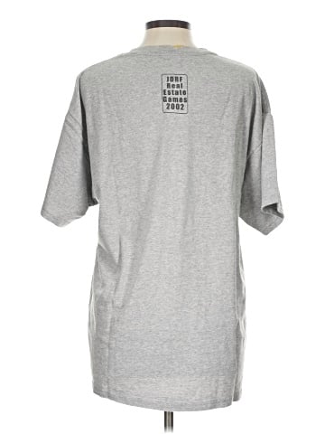 Champion Short Sleeve T-Shirt (view 2)