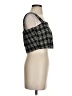 Storets Black Sleeveless Top Size S - photo 4