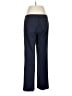 Banana Republic Blue Wool Pants Size 8 - photo 2