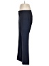 Banana Republic Blue Wool Pants Size 8 - photo 5