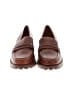 Madewell 100% Leather Brown Flats Size 9 1/2 - photo 2