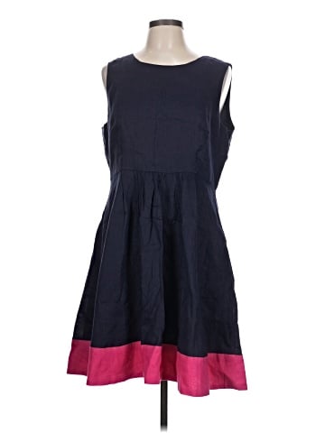 Neiman Marcus Casual Dress (view 1)