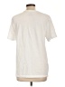Tommy Hilfiger 100% Cotton White Short Sleeve Top Size L - photo 2