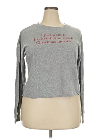 Fifth Sun Long Sleeve T-Shirt (view 1)