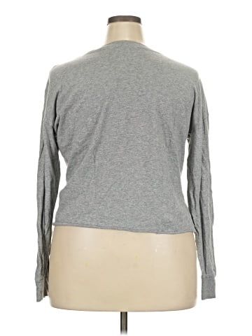 Fifth Sun Long Sleeve T-Shirt (view 2)