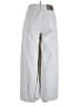 Assorted Brands White Jeans Size XL - photo 2