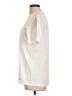 Tommy Hilfiger 100% Cotton White Short Sleeve Top Size L - photo 5