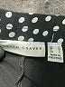 Susan Graver Polka Dots Black Skort Size M - photo 3