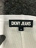 DKNY Jeans White Bodysuit Size M - photo 3
