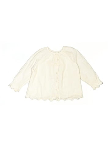 Zara 3/4 Sleeve Blouse (view 1)
