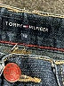 Tommy Hilfiger 100% Cotton Blue Jeans Size 12 - photo 7