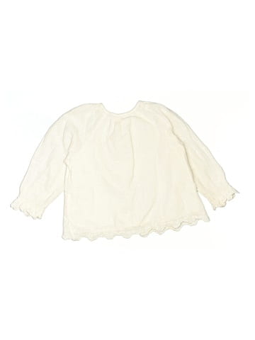 Zara 3/4 Sleeve Blouse (view 2)