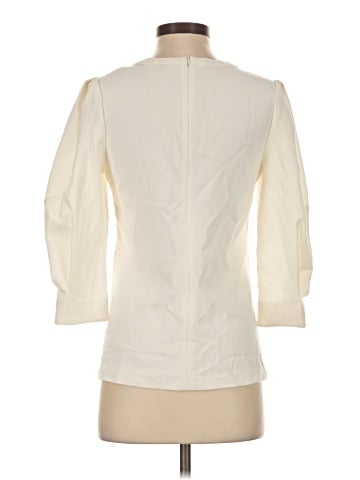 Trina Turk 3/4 Sleeve Blouse (view 2)