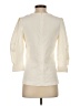 Trina Turk Ivory 3/4 Sleeve Blouse Size S - photo 2