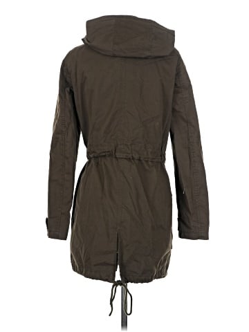 Forever 21 Raincoat (view 2)
