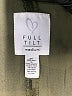 Full Tilt 100% Rayon Green Jacket Size M - photo 7