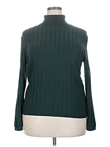 Ann Taylor Turtleneck Sweater (view 1)