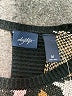 Daytrip 100% Acrylic Animal Print Black Pullover Sweater Size M - photo 7