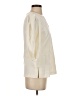 Trina Turk Ivory 3/4 Sleeve Blouse Size S - photo 4