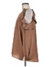Umgee Brown 3/4 Sleeve Blouse Size M - photo 5