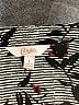 Candie's 100% Polyester Gray Long Sleeve Blouse Size L - photo 7