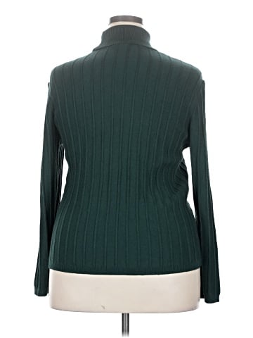 Ann Taylor Turtleneck Sweater (view 2)