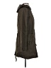 Forever 21 100% Cotton Green Raincoat Size S - photo 4