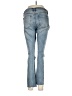 Blank NYC Hearts Blue Jeans Size 28 waist - photo 2