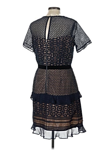 Chelsea28 Casual Dress (view 2)