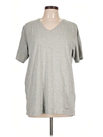 Calvin Klein Short Sleeve T-Shirt (view 1)