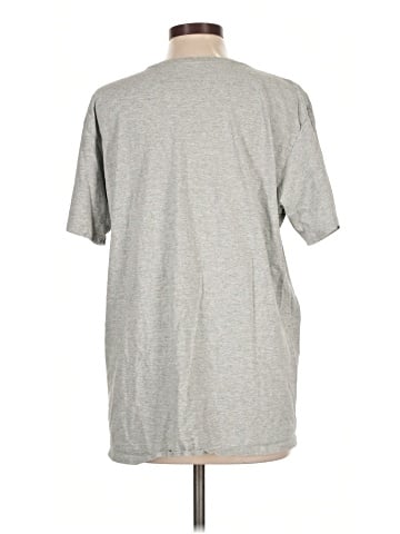 Calvin Klein Short Sleeve T-Shirt (view 2)