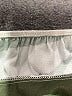 Romwe Tropical Green Casual Dress Size S - photo 7