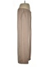 Worthington 100% Polyester Solid Tan Casual Pants Size L - photo 4