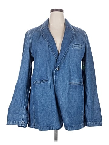 Gap Denim Jacket (view 1)