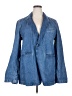 Gap 100% Cotton Blue Denim Jacket Size XXL (tall) - photo 1