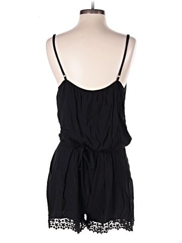 Barneys New York Romper (view 2)