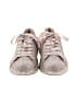 Call It Spring Silver Sneakers Size 11 - photo 2