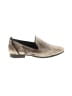 Freda Salvador Gold Flats Size 8 - photo 1