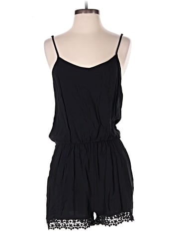 Barneys New York Romper (view 1)