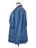 Gap 100% Cotton Blue Denim Jacket Size XXL (tall) - photo 5