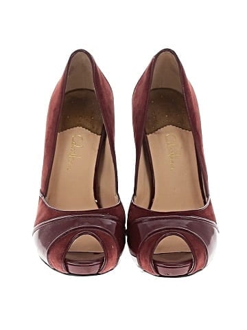 Cole Haan Heels (view 2)