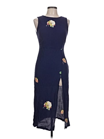 Trafaluc by Zara Cocktail Dress (view 1)