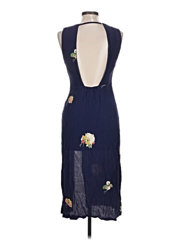 Trafaluc by Zara Cocktail Dress (view 2)