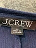 J.Crew Blue Short Sleeve Turtleneck Size XL - photo 7