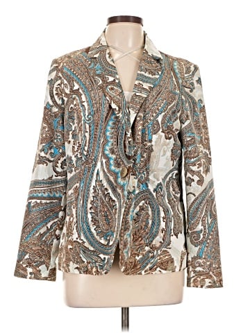 Chico's Blazer (view 1)