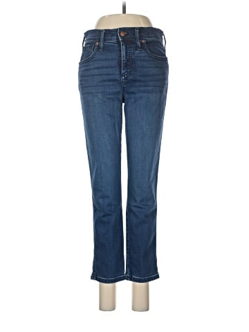 Madewell Jeans (view 1)