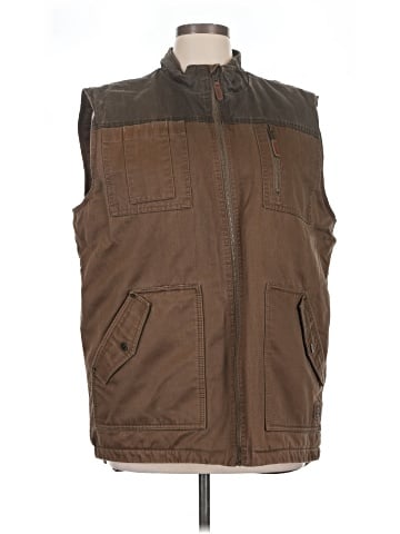 Legendary Whitetails Vest (view 1)