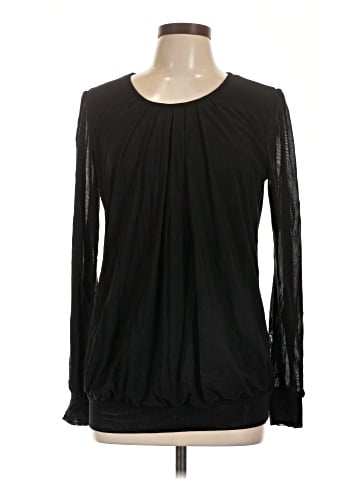 Timeson Long Sleeve T-Shirt (view 1)