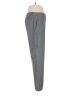 DKNY Chevron-herringbone Gray Dress Pants Size 8 - photo 4